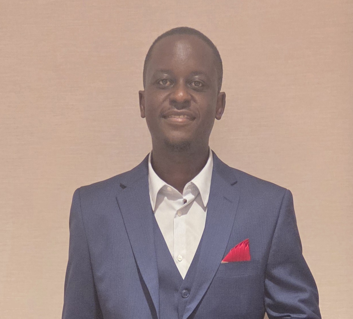 Andrew Wanjalla